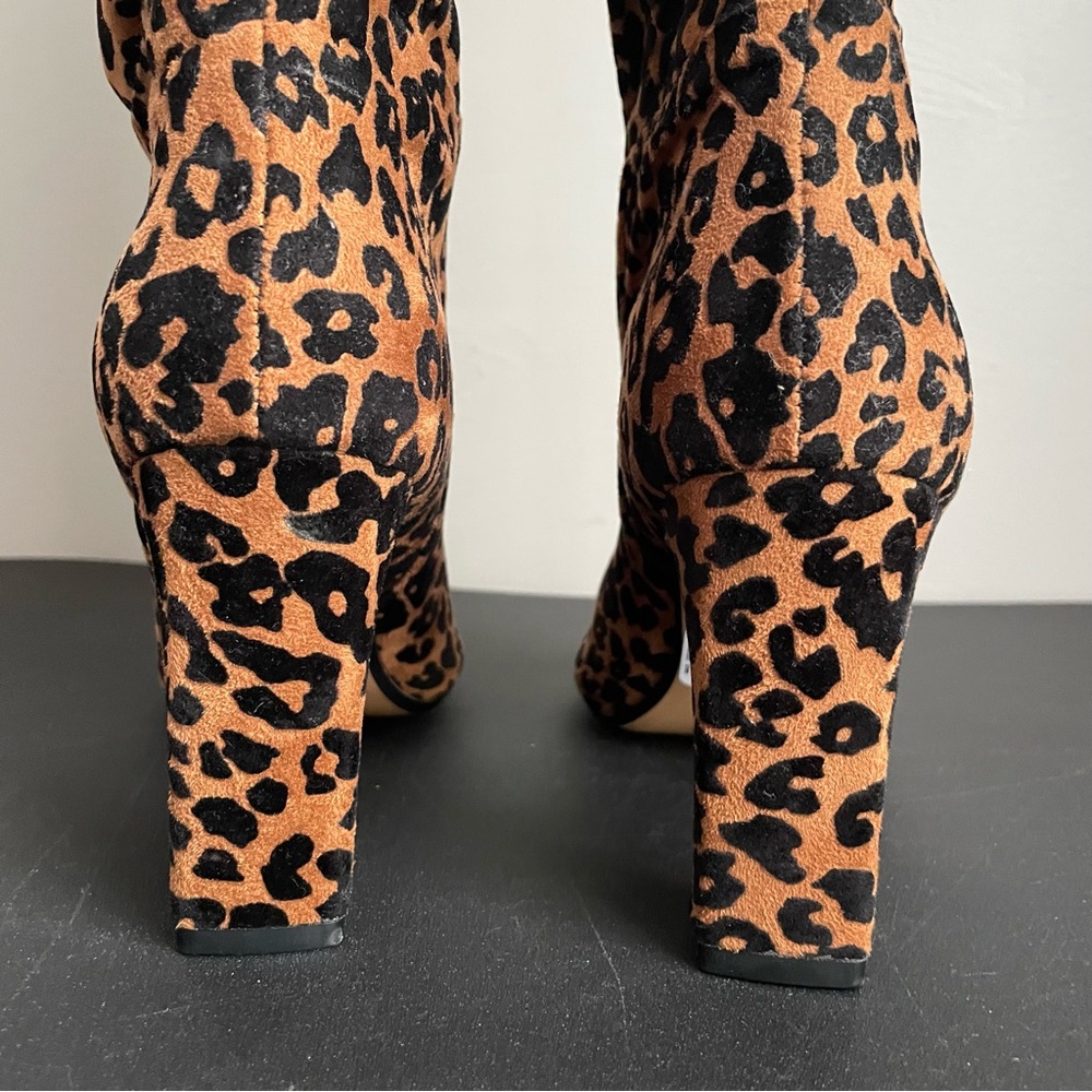 Steve Madden Joanis Boots - Picture 10 of 16
